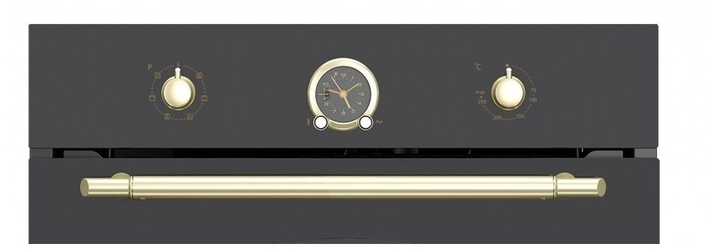 Электрический духовой шкаф Beko ORE 27205 A