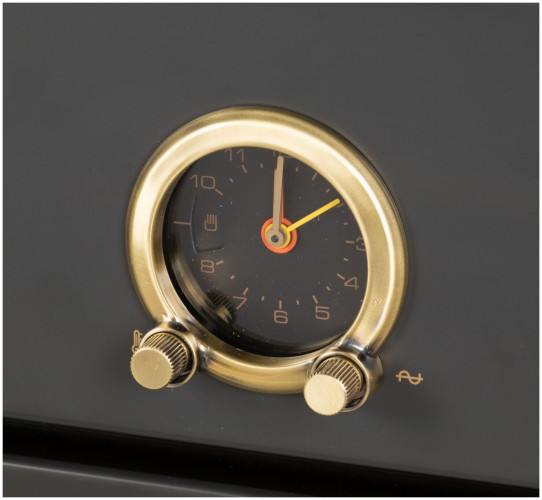 Электрический духовой шкаф Beko ORE 27205 A