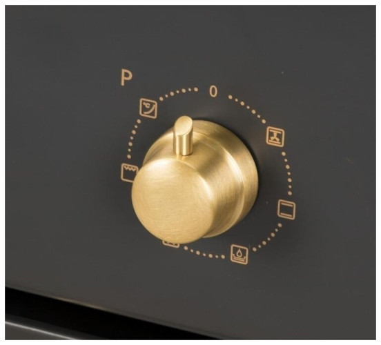 Электрический духовой шкаф Beko ORE 27205 A