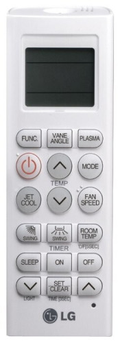 Сплит-система LG CS12AWK