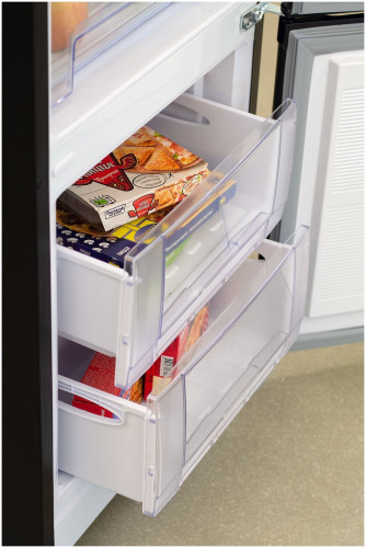 Холодильник Nordfrost NRB 122 332