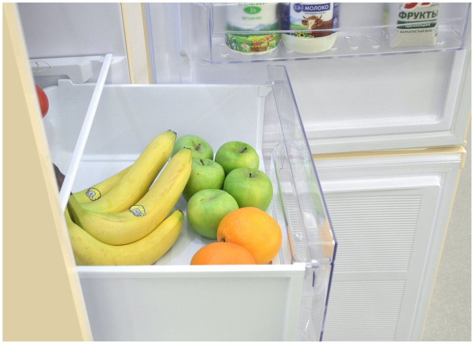 Холодильник Nordfrost NRB 122 332