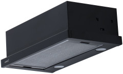 Встраиваемая вытяжка Cata TF 2003 600 GBK B