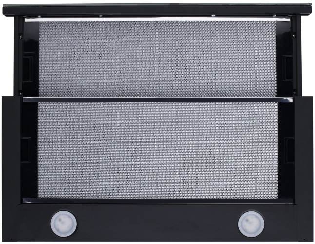 Встраиваемая вытяжка Cata TF 2003 600 GBK B