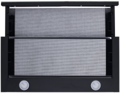 Встраиваемая вытяжка Cata TF 2003 600 GBK B