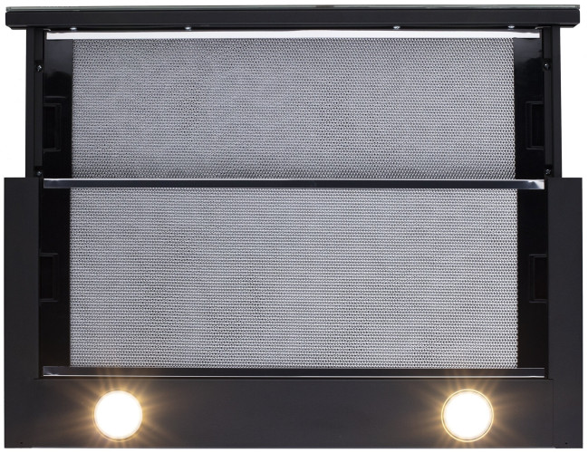 Встраиваемая вытяжка Cata TF 2003 600 GBK B