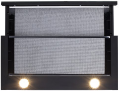 Встраиваемая вытяжка Cata TF 2003 600 GBK B