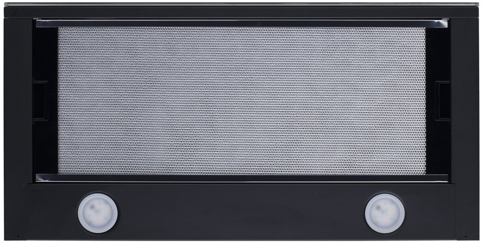 Встраиваемая вытяжка Cata TF 2003 600 GBK B