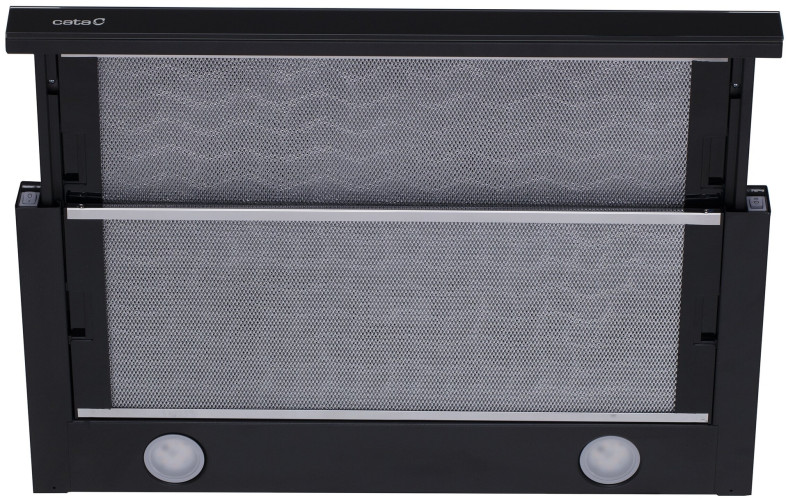 Встраиваемая вытяжка Cata TF 2003 600 GBK B