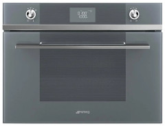 Электрический духовой шкаф Smeg SF4102MCS