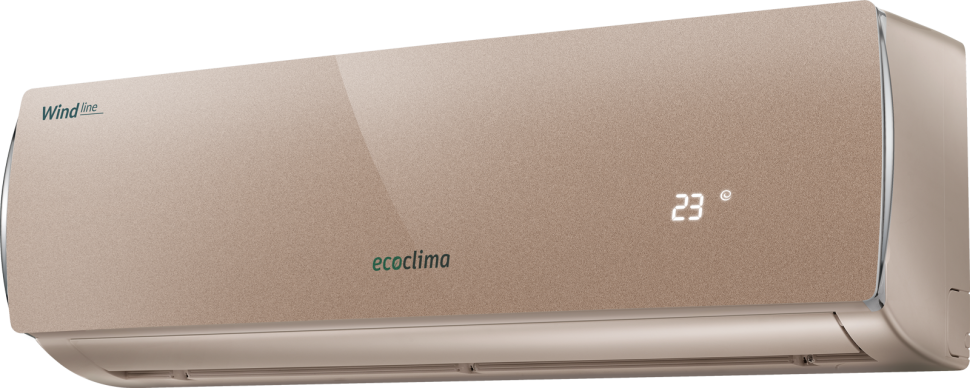 Сплит-система ECOCLIMA ECW/I-09QCB / EC/I-09QC gold