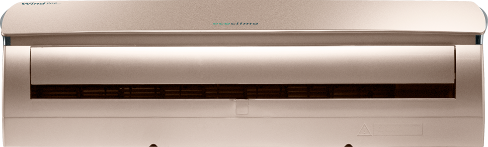 Сплит-система ECOCLIMA ECW/I-09QCB / EC/I-09QC gold