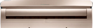 Сплит-система ECOCLIMA ECW/I-09QCB / EC/I-09QC gold