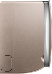 Сплит-система ECOCLIMA ECW/I-09QCB / EC/I-09QC gold