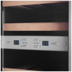 Винный шкаф KITFORT KT-2406