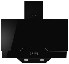 Кухонная вытяжка Monsher DIJON 60 Noir