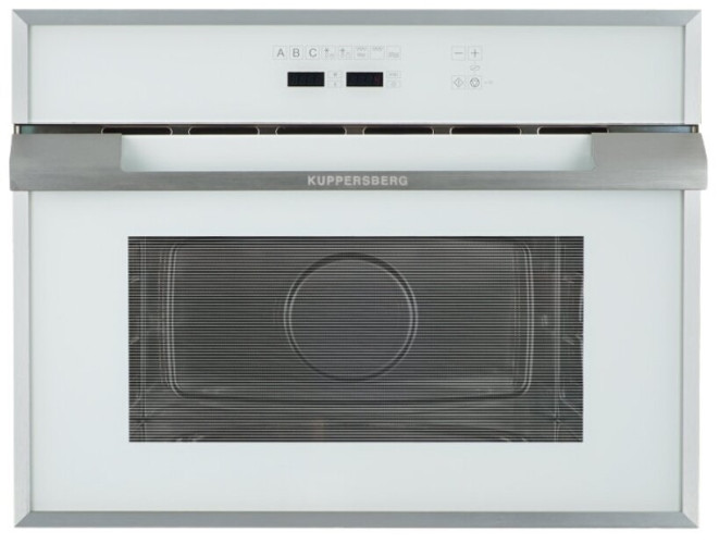 Встраиваемая микроволновая печь Kuppersberg HMW 969 W