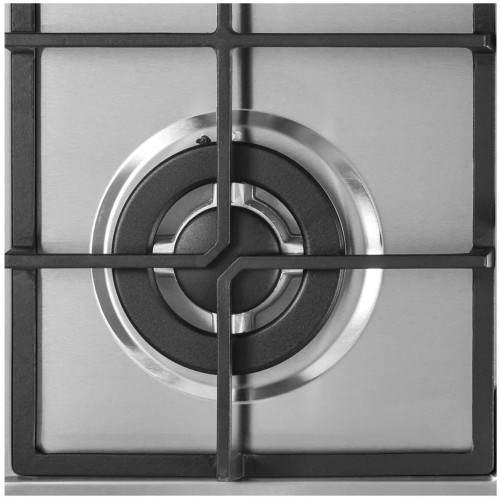 Газовая варочная панель LEX GVS 640 INOX