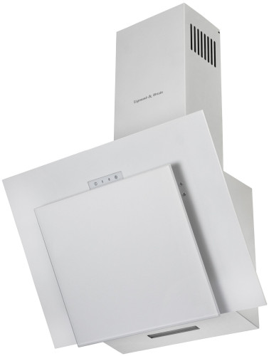 Кухонная вытяжка Zigmund Shtain K 141 6 W