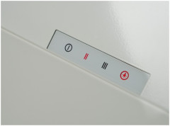 Кухонная вытяжка Zigmund Shtain K 141 6 W