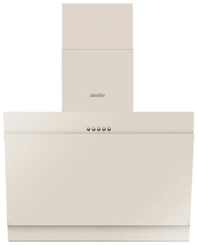 Кухонная вытяжка Simfer 8616 SM