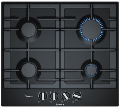 Газовая варочная панель Bosch PCP6A6B90