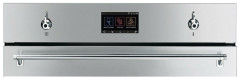 Электрический духовой шкаф Smeg SFP6303SPX