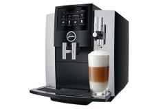 Кофемашина Jura S8 Moonlight 15202