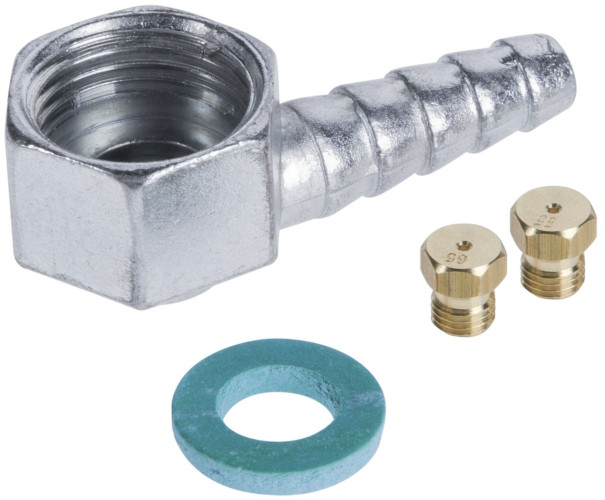 Газовая варочная панель MAUNFELD EGHE.43.3STS-EW