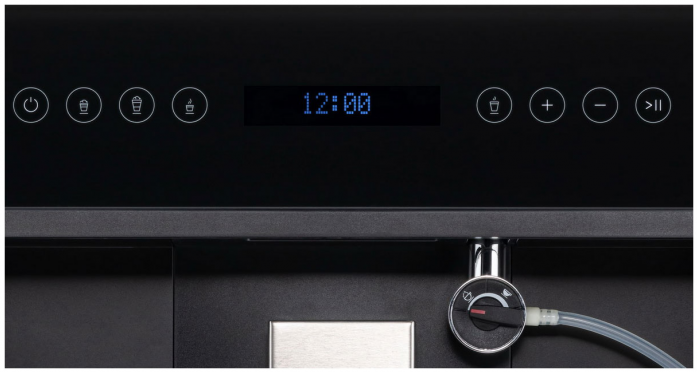 Встраиваемая кофемашина VARD VCC5K