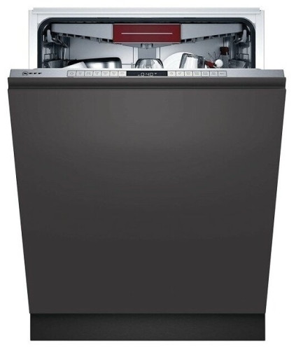 Посудомоечная машина Neff S255ECX11E