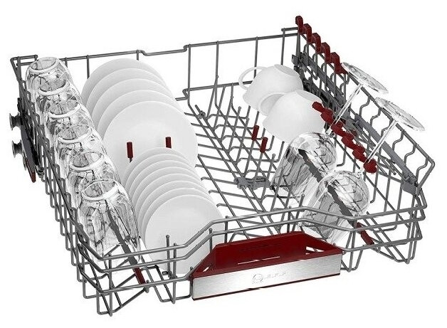 Посудомоечная машина Neff S255ECX11E