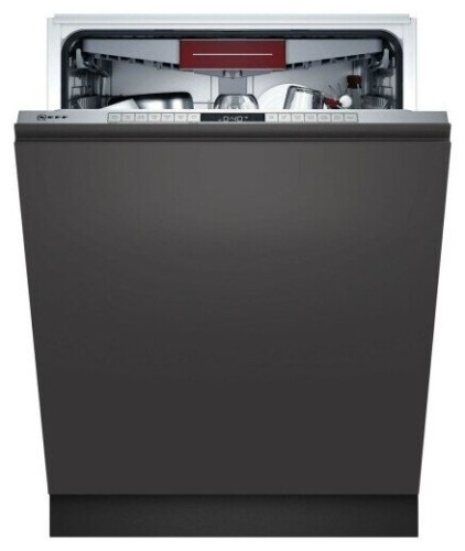 Посудомоечная машина Neff S255ECX11E