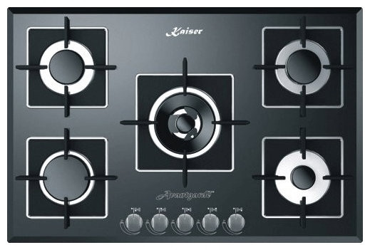 Газовая варочная панель Kaiser KCG 7982 Turbo
