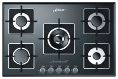 Газовая варочная панель Kaiser KCG 7982 Turbo