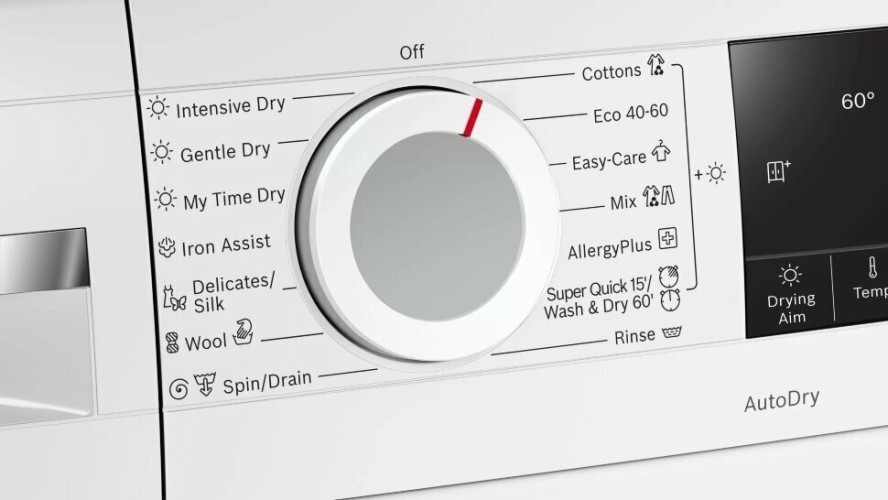 Стиральная машина Bosch WNA14400BY