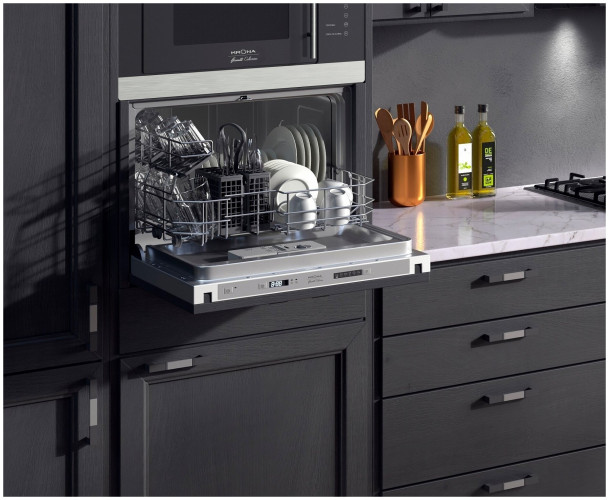 Посудомоечная машина Kronasteel Havana 55 CI