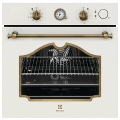 Электрический духовой шкаф Electrolux EOB 6220 AOV