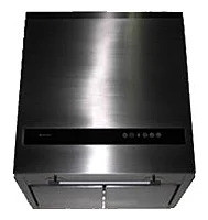 Кухонная вытяжка Kuppersberg DWM 600 BL