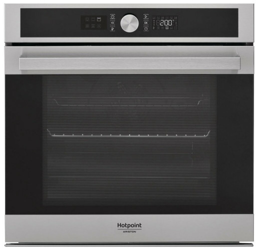 Электрический духовой шкаф Hotpoint-Ariston FI5 851 C IX HA