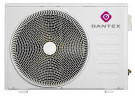 Напольно-потолочный кондиционер Dantex RK-18CHTN/RK-18HTNE-W
