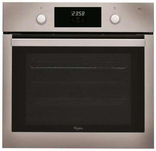 Электрический духовой шкаф Whirlpool AKP 745 IX