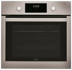 Электрический духовой шкаф Whirlpool AKP 745 IX