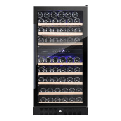 Винный шкаф IP Industrie CEX 501 VD