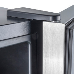 Винный шкаф IP Industrie CEX 501 VD