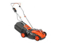 Газонокосилка аккумуляторная Patriot CM 432 40В 250201432