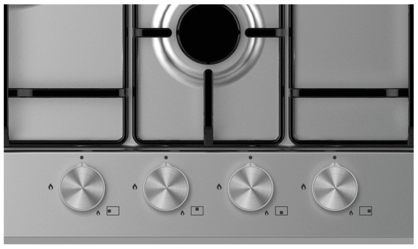 Газовая варочная панель Candy CHW 6D4 WPX