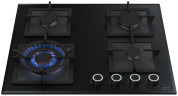 Газовая варочная панель Krona CALORE 60 BL