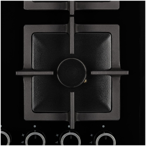 Газовая варочная панель Krona CALORE 60 BL