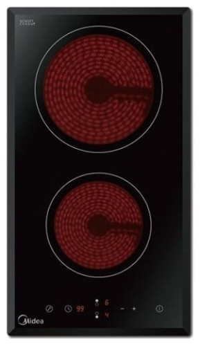 Электрическая варочная панель Midea MC-HD301
